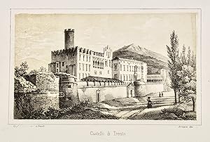 Castello di Trento
