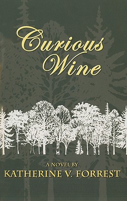 Imagen del vendedor de Curious Wine (Paperback or Softback) a la venta por BargainBookStores