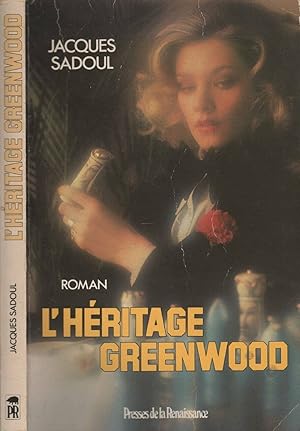L'héritage greenwood : roman (Litterature Fra)