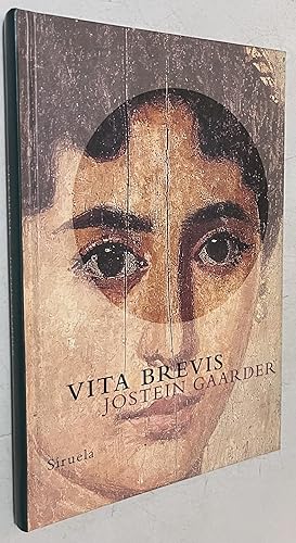 Seller image for Vita Brevis (Spanish Edition) for sale by Once Upon A Time