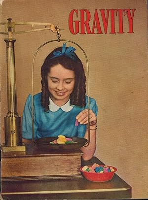 Seller image for Gravity (The Basic Science Education Series) for sale by UHR Books