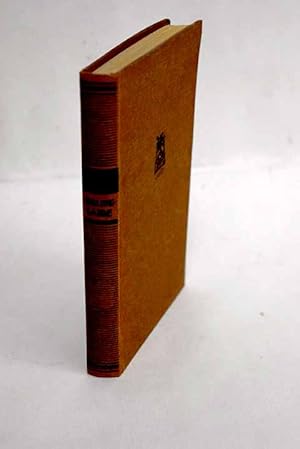 Imagen del vendedor de Baudelaire a la venta por Alcan Libros