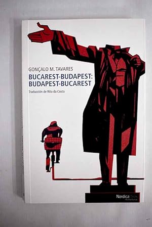 Bucarest-Budapest