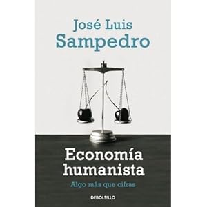 Imagen del vendedor de Economa humanista a la venta por Gertrudis Gimnez Lpez