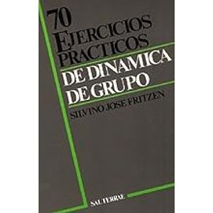 Seller image for 70 ejercicios prcticos de dinmica de grupo for sale by Gertrudis Gimnez Lpez