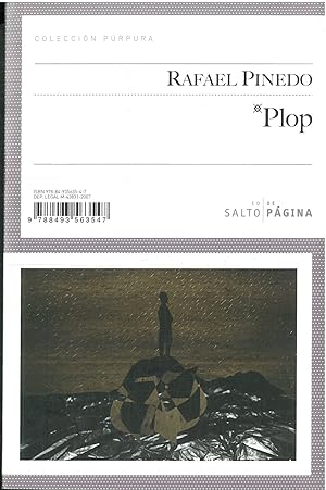 Imagen del vendedor de Plop (PURPURA) a la venta por HG Librera