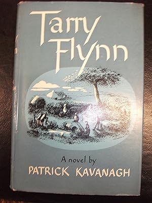 Seller image for Tarry Flynn for sale by Trinity Books