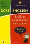 Seller image for Spelling, Grammar and Punctuation (York Personal Tutors) for sale by WeBuyBooks