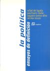 Seller image for La poltica, ensayos de definicin for sale by AG Library