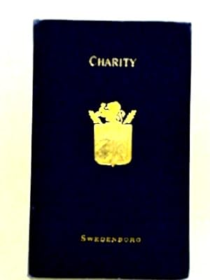 Bild des Verkufers fr Charity zum Verkauf von World of Rare Books