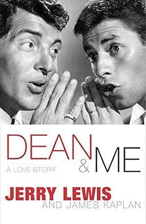 Bild des Verkufers fr Dean And Me: A Love Story zum Verkauf von WeBuyBooks