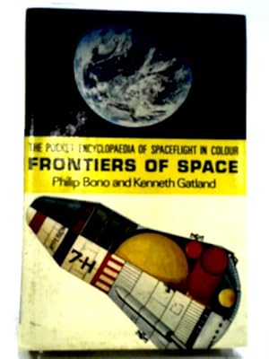 Seller image for Frontiers of Space for sale by World of Rare Books