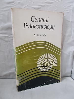 General Palaeontology