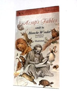 Imagen del vendedor de Aesop's Fables a la venta por World of Rare Books