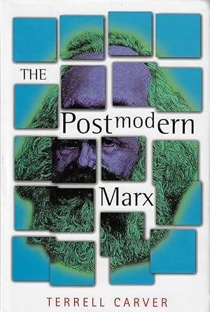 Seller image for The Postmodern Marx for sale by Romanord