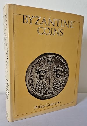 Immagine del venditore per Byzantine Coins venduto da Books Written By (PBFA Member)