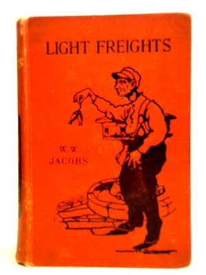 Seller image for Light Freights for sale by World of Rare Books