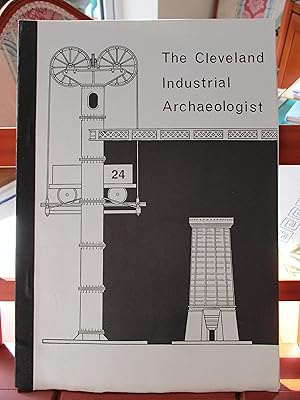 The Cleveland Industrial Archaeologist : Number 24