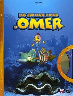 Les curieux amis d'Omer