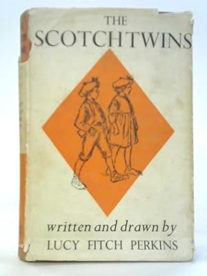 Bild des Verkufers fr The Scotch Twins zum Verkauf von World of Rare Books