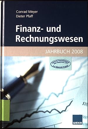 Image du vendeur pour Bilanzierung von Leasingvertrgen nach IFRS - in: Finanz- und Rechnungswesen. Jahrbuch 2008. mis en vente par books4less (Versandantiquariat Petra Gros GmbH & Co. KG)