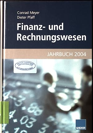 Image du vendeur pour Prozesskostenrechnung und Budgetierung - in: Finanz- und Rechnungswesen. Jahrbuch 2004. mis en vente par books4less (Versandantiquariat Petra Gros GmbH & Co. KG)