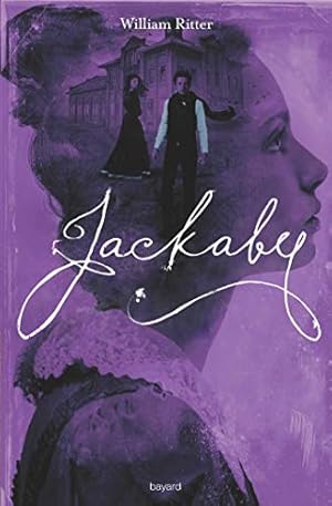 Seller image for Jackaby Tome 03: Les fantmes du pass for sale by Dmons et Merveilles