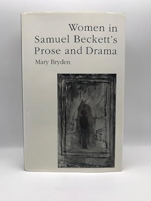 Seller image for WOMEN IN SAMUEL BECKETT'S PROSE AND DRAMA for sale by Surrey Hills Books