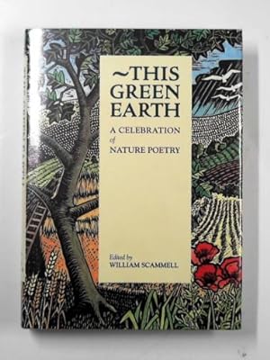Seller image for This green Earth: a celebration of nature poetry for sale by Cotswold Internet Books