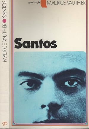 Seller image for Santos for sale by Dmons et Merveilles