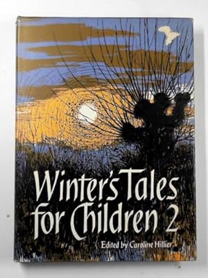 Seller image for Winter's tales for children 2 for sale by Cotswold Internet Books