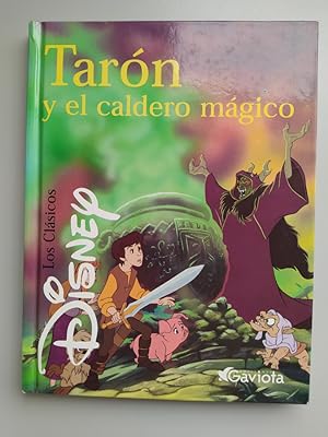 taron caldero magico clasicos - AbeBooks