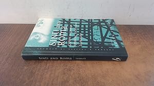 Seller image for Sinti And Roma. Gypsies in German speaking society and literature for sale by BoundlessBookstore