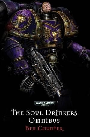 Imagen del vendedor de Soul Drinkers: Redemption: 1 a la venta por WeBuyBooks