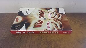 Seller image for Nip n Tuck (signed) for sale by BoundlessBookstore