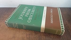 Imagen del vendedor de Journey From Obscurity Wilfred Owen 1893-1918 I Chidhood a la venta por BoundlessBookstore