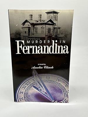 Seller image for Murder in Fernandina for sale by Dean Family Enterprise