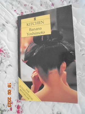 Imagen del vendedor de Kitchen a la venta por Les Livres des Limbes