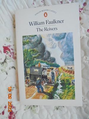 Seller image for Reivers for sale by Les Livres des Limbes