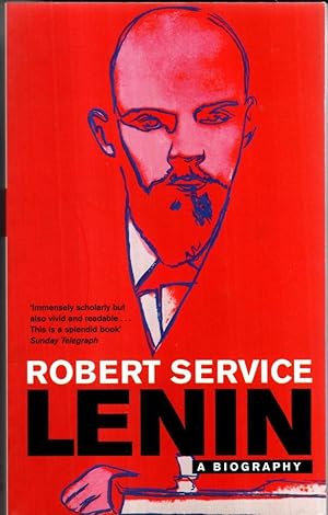 Immagine del venditore per Lenin: A Biography venduto da High Street Books