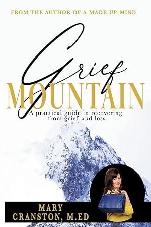 Seller image for Grief Mountain for sale by Redux Books