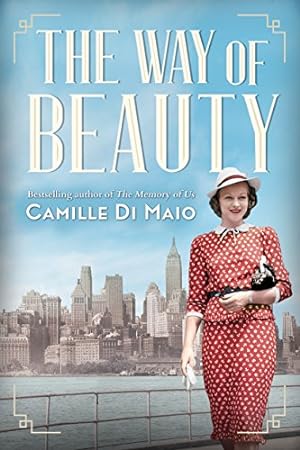 Seller image for The Way of Beauty for sale by Reliant Bookstore