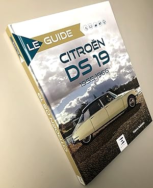 Citroën DS 19