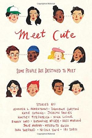 Seller image for Meet Cute for sale by WeBuyBooks