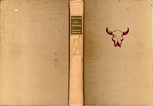 Seller image for Cow Country for sale by Dorley House Books, Inc.