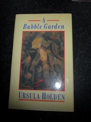 Seller image for A Bubble Garden for sale by WeBuyBooks
