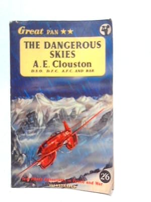 Bild des Verkufers fr The Dangerous Skies zum Verkauf von World of Rare Books