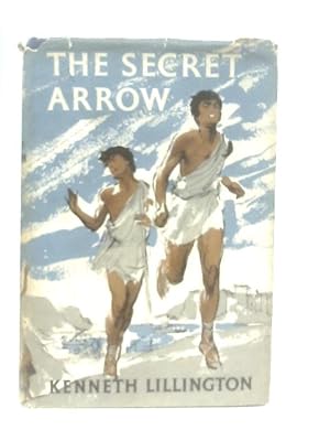 Imagen del vendedor de The Secret Arrow a la venta por World of Rare Books