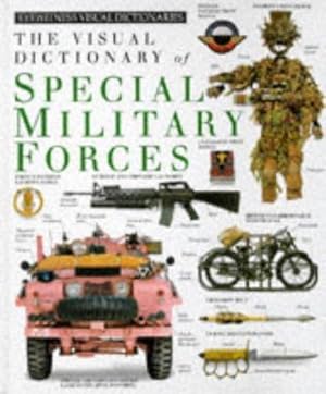 Immagine del venditore per Eyewitness Visual Dictionary: 11 Special Military Forces (DK Eyewitness Visual Dictionary) venduto da WeBuyBooks