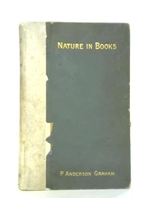 Image du vendeur pour Nature In Books mis en vente par World of Rare Books